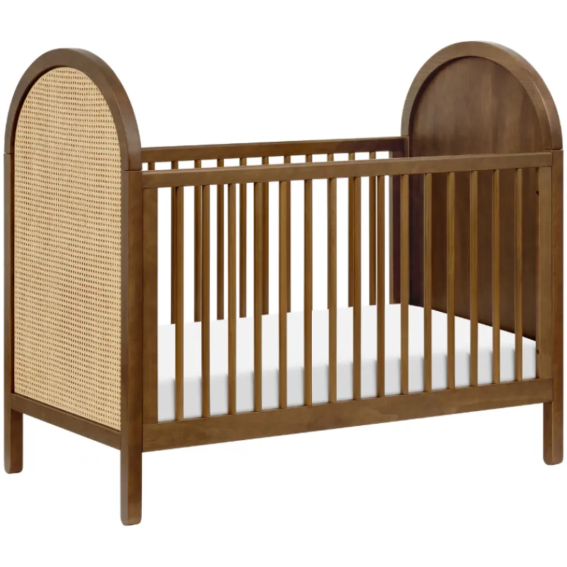 Bondi 3-in-1 Convertible Crib Cribs