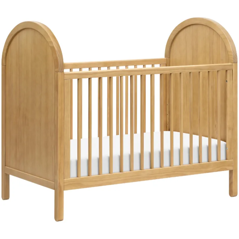 Bondi 3-in-1 Convertible Crib Cribs