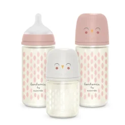 Online Bonhomia SX Pro Glass Bottle Bottle Feeding