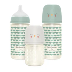 Online Bonhomia SX Pro Glass Bottle Bottle Feeding