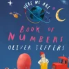 Clearance Book of Numbers Board Book Books|Books
