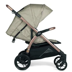 Hot Booklet 50 Stroller Full Size Strollers