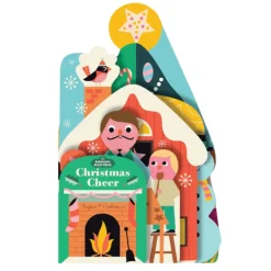 Best Bookscape Board Books: Christmas Cheer Books
