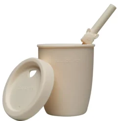 Outlet Born To Be Wild - Kids Cup With Straw Tableware