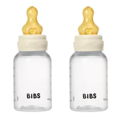Clearance Bottle Complete Set - 2 Pack Bottle Feeding