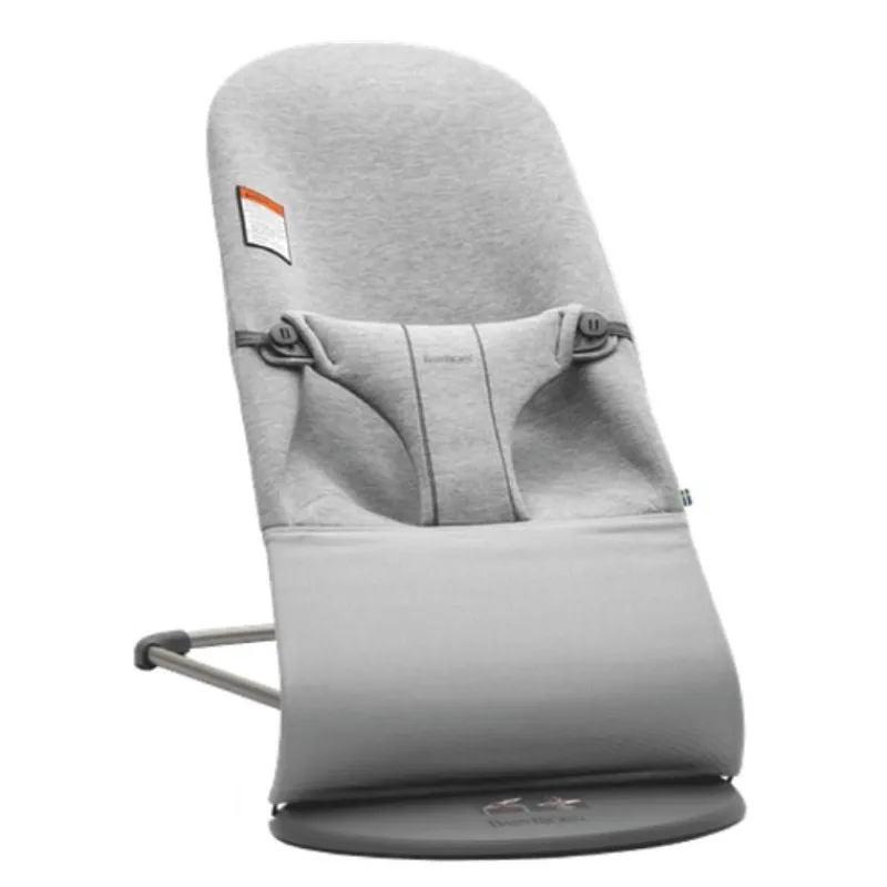 Hot Bouncer Bliss - 3D Jersey Bouncers