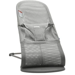 New Bouncer Bliss - Mesh Bouncers