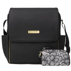 New Boxy Backpack Diaper Bag Backpack Diaper Bags