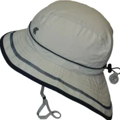 Online Boys Quick Dry UV Hats Hats