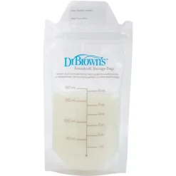 Best Breast Milk Storage Bags -100 Pack Milk Storage