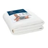 Discount Breathable Crib Mattress Cover Bedding
