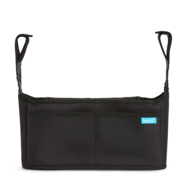 Outlet Brica Stroller Organizer Stroller Accessories