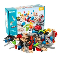 Online Builder Construction Set Building Toys