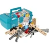 Outlet Builder Starter Set Building Toys