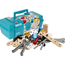 Outlet Builder Starter Set Building Toys