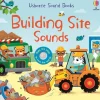Best Building Site Sounds Board Book Books|Books