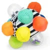 Hot Bumpy Ball Sensory Toys
