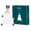 Outlet Bunny Lovey Plush Toys