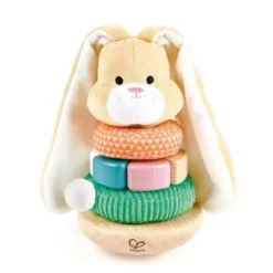 Sale Bunny Stacker Sensory Toys