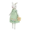 Hot Buttercup Doe Linen Doll Plush Toys|Dolls