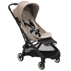 Outlet Butterfly Complete Ultra-Compact Stroller Lightweight & Travel Strollers