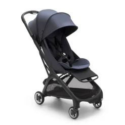 Outlet Butterfly Complete Ultra-Compact Stroller Lightweight & Travel Strollers
