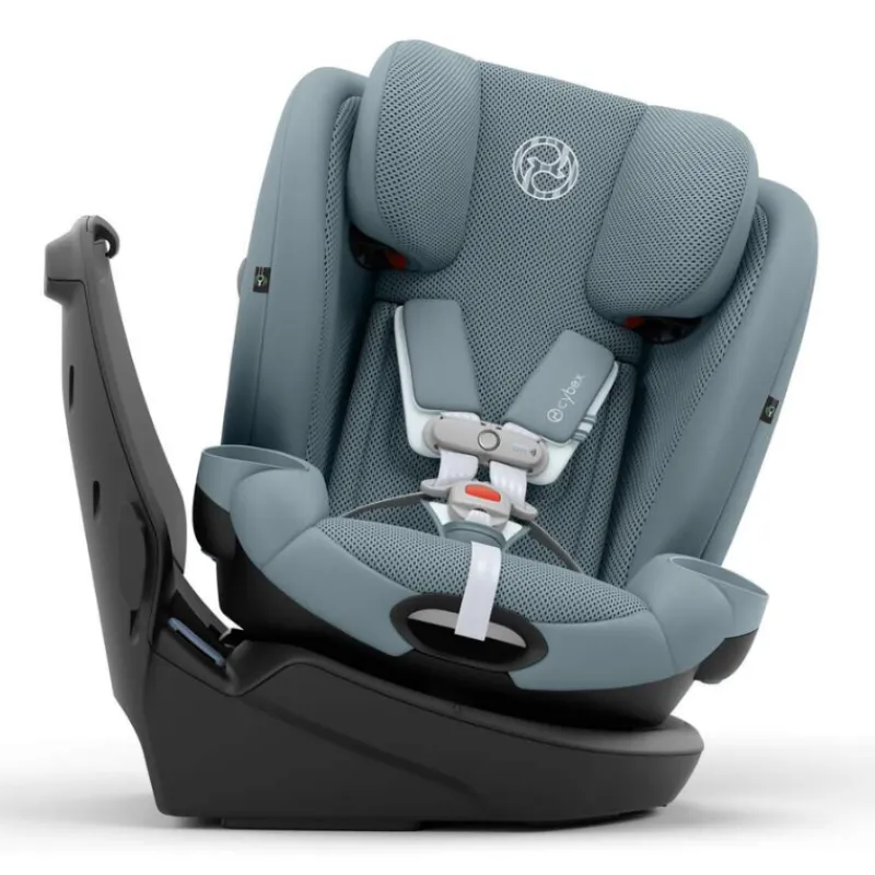 Sale Callisto G 360° SensorSafe Rotating All-In-One Convertible Seat All-In-One Car Seats|Rotating Car Seats