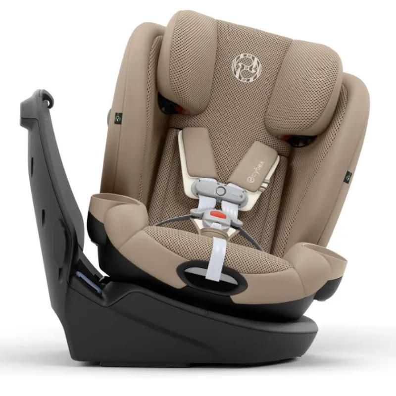 Sale Callisto G 360° SensorSafe Rotating All-In-One Convertible Seat All-In-One Car Seats|Rotating Car Seats