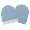 Clearance Cap - Denim - 2 Pack Hats