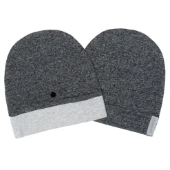 Online Cap - Graphite Black - 2 Pack Hats