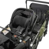 Online Caravan Quad Car Seat Adapter - Maxi Cosi / Nuna / Clek Wagons|Infant Car Seat Adapters