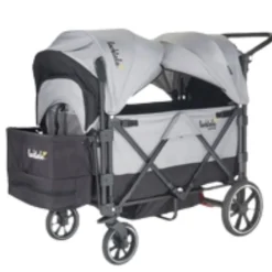 Discount Caravan V3 (2 Seater) Stroller Wagon Wagons
