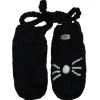 Best Cat Mitts With String Hats