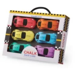 Hot Chalk Sets Arts & Crafts