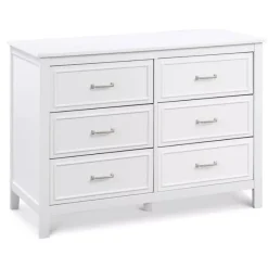 Online Charlie 6-Drawer Double Dresser Dressers