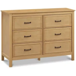 Online Charlie 6-Drawer Double Dresser Dressers