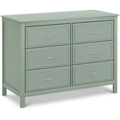 Online Charlie 6-Drawer Double Dresser Dressers