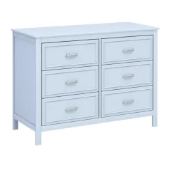 Online Charlie 6-Drawer Double Dresser Dressers
