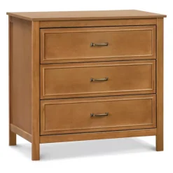 Online Charlie 3-Drawer Dresser Dressers
