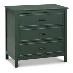 Online Charlie 3-Drawer Dresser Dressers