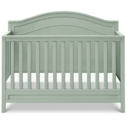 Best Charlie 4-in-1 Convertible Crib Cribs
