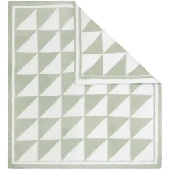 Chenille Blankets Bedding