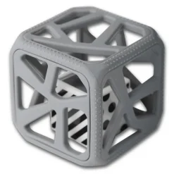 Clearance Chew Cube Silicone Teethers