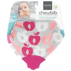 Clearance Chewbib Drool Bib Bibs & Burp Cloths