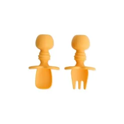 Clearance Chewtensils Spoon + Fork Set Tableware