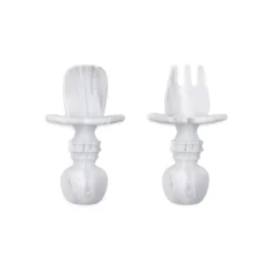 Clearance Chewtensils Spoon + Fork Set Tableware