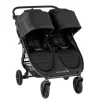 Best City Mini GT2 Double Stroller - Jet Double Strollers