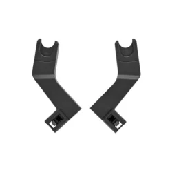 Hot City Mini GT2/Elite 2 Adapter - Nuna Stroller Accessories|Infant Car Seat Adapters