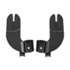 Hot City Select 2 Eco Car Seat Adapter - , Graco Stroller Accessories|Infant Car Seat Adapters