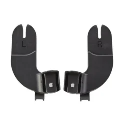 Hot City Select 2 Eco Car Seat Adapter - , Graco Stroller Accessories|Infant Car Seat Adapters